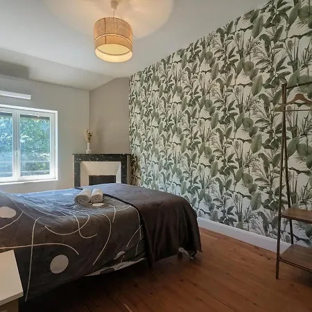Two-bedroom With Air Conditioning